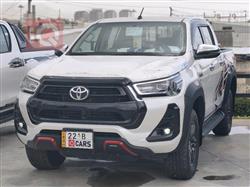 تويوتا هايلوكس